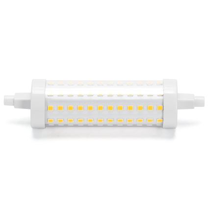 LED-pære dæmpbar R7s/12W/230V 2700K - Aigostar
