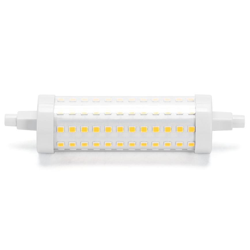 LED-pære dæmpbar R7s/12W/230V 2700K - Aigostar