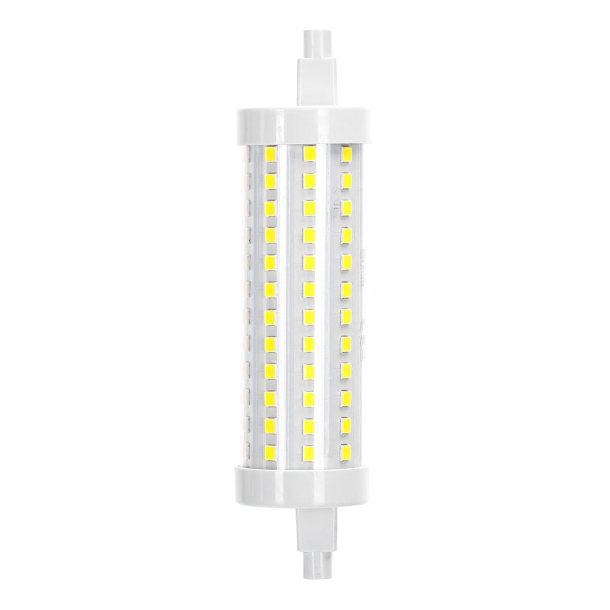 LED-pære dæmpbar R7s/12W/230V 6500K - Aigostar