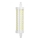 LED-pære dæmpbar R7s/12W/230V 6500K - Aigostar