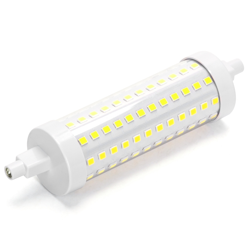 LED-pære dæmpbar R7s/12W/230V 6500K - Aigostar