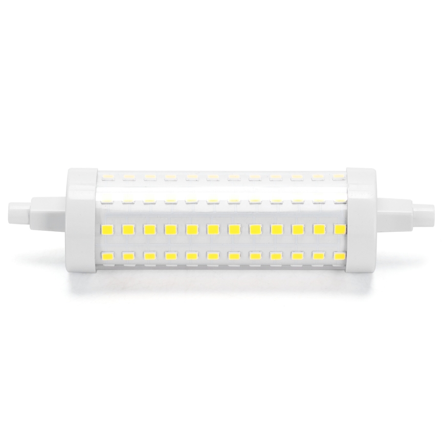 LED-pære dæmpbar R7s/12W/230V 6500K - Aigostar
