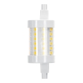 LED-pære dæmpbar R7s/8W/230V 2700K - Aigostar