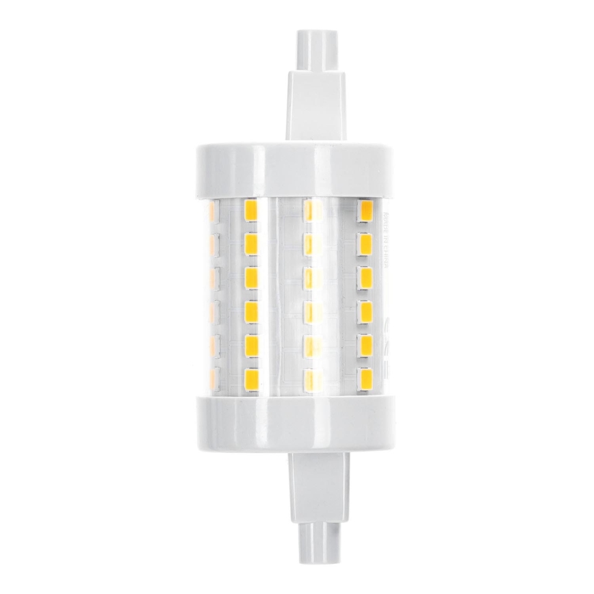 LED-pære dæmpbar R7s/8W/230V 2700K - Aigostar