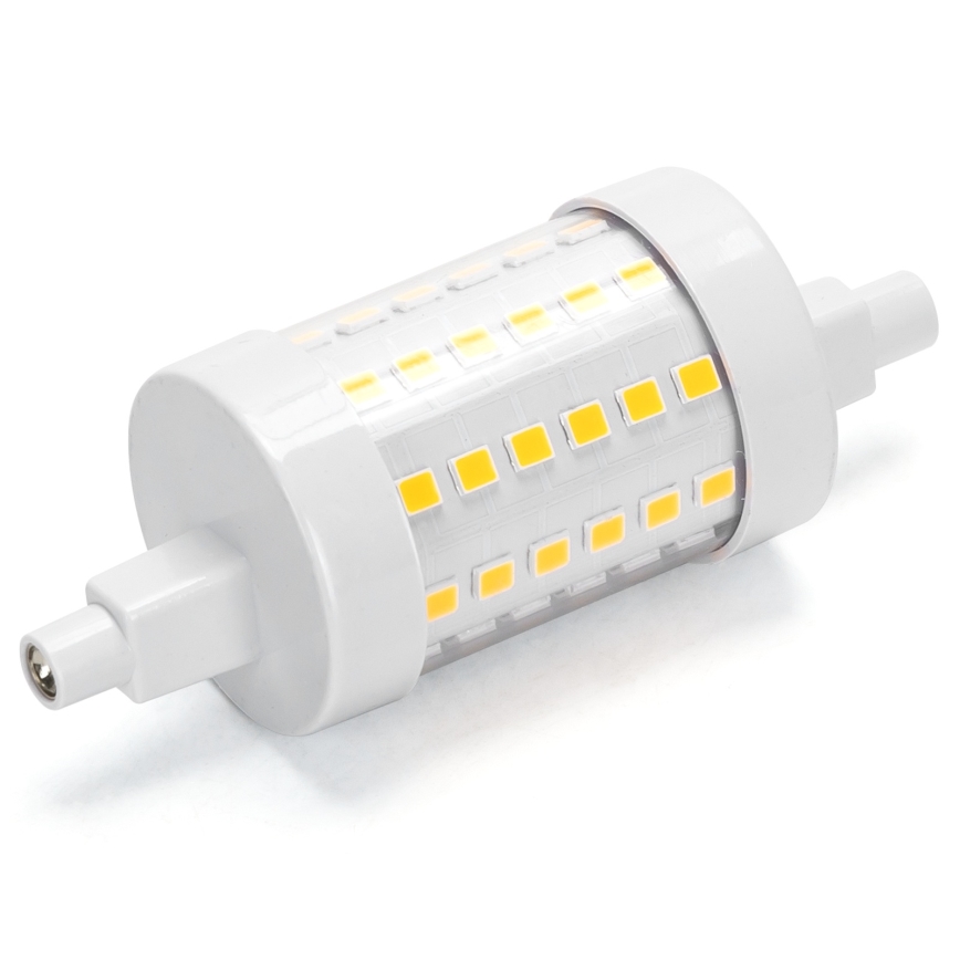 LED-pære dæmpbar R7s/8W/230V 2700K - Aigostar