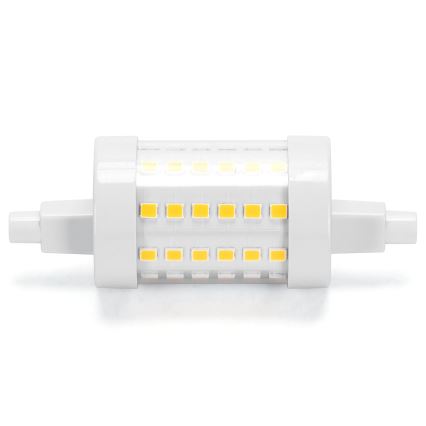 LED-pære dæmpbar R7s/8W/230V 2700K - Aigostar