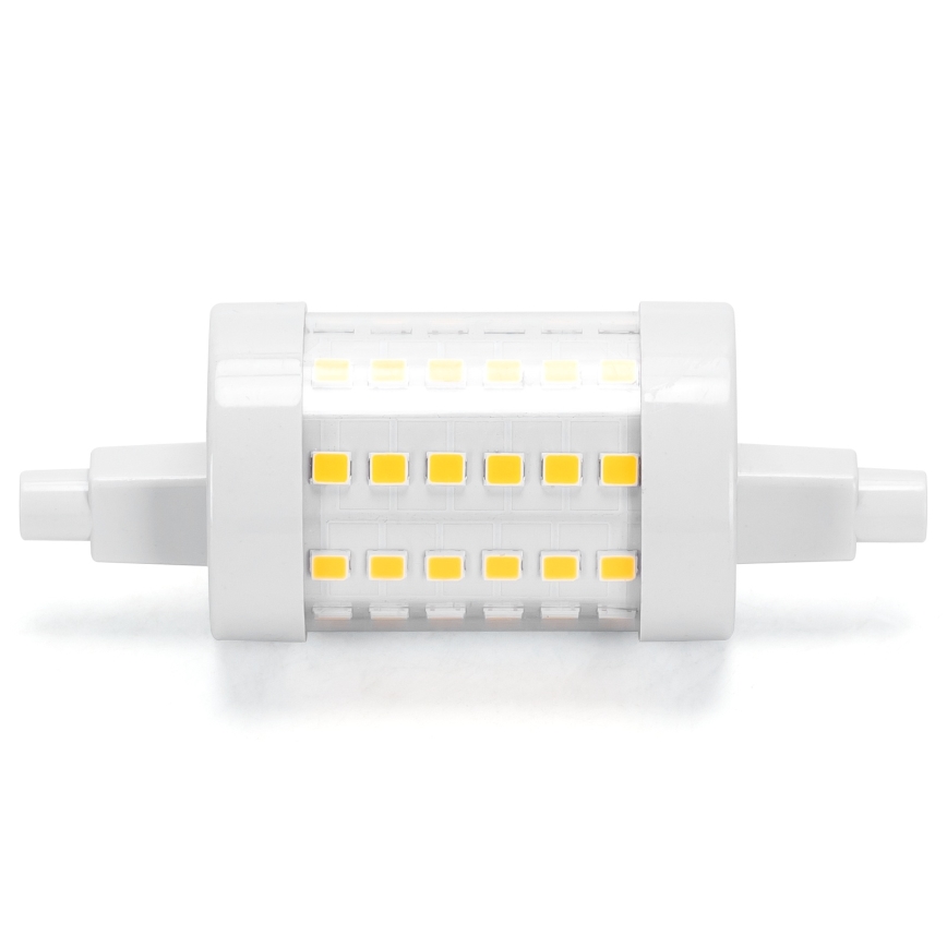 LED-pære dæmpbar R7s/8W/230V 2700K - Aigostar