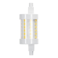 LED-pære dæmpbar R7s/8W/230V 2700K - Aigostar
