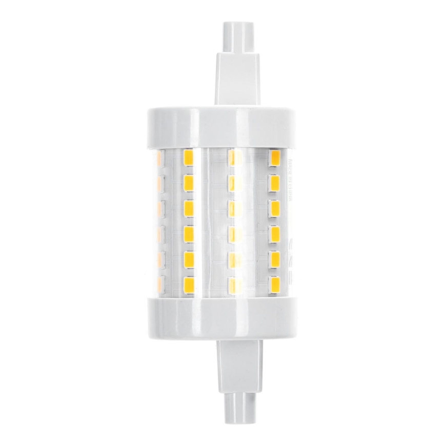 LED-pære dæmpbar R7s/8W/230V 2700K - Aigostar