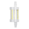 LED-pære dæmpbar R7s/8W/230V 6500K - Aigostar