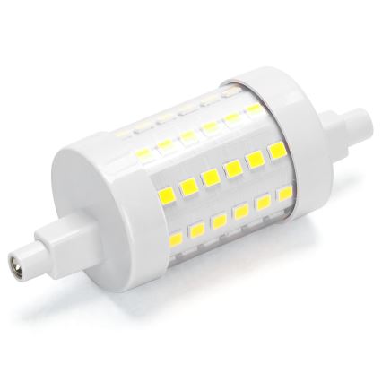 LED-pære dæmpbar R7s/8W/230V 6500K - Aigostar