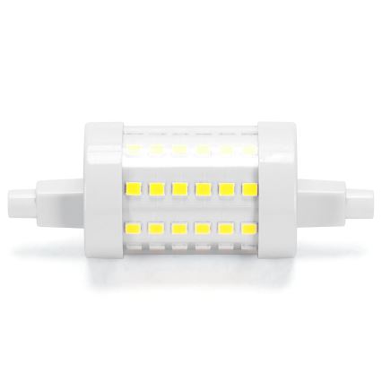 LED-pære dæmpbar R7s/8W/230V 6500K - Aigostar