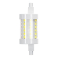 LED-pære dæmpbar R7s/8W/230V 6500K - Aigostar