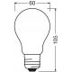 LED-pære dæmpbar RETROFIT A60 E27/11W/230V 4000K - Osram