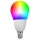 LED-pære dæmpbar RGB-farver G55 E14/4,5W/230V