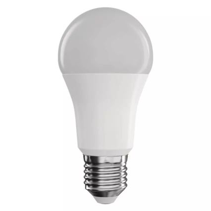 LED-pære dæmpbar RGB-farver GoSmart A60 E27/11W/230V 2700-6500K Tuya