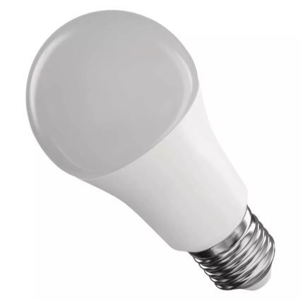 LED-pære dæmpbar RGB-farver GoSmart A60 E27/11W/230V 2700-6500K Tuya