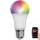 LED-pære dæmpbar RGB-farver GoSmart A60 E27/11W/230V 2700-6500K Wi-Fi Tuya