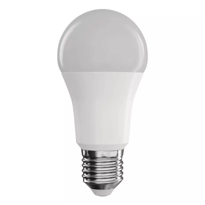LED-pære dæmpbar RGB-farver GoSmart A60 E27/9W/230V 2700-6500K Wi-Fi Tuya