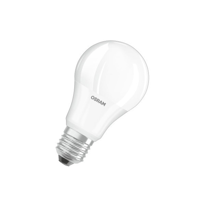 LED-pære dæmpbar RGB STAR+ A60 E27/9W/230V 2700K - Osram