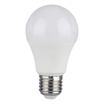 LED-pære dæmpbar SAMSUNG CHIP A60 E27/11W/230V 3000K