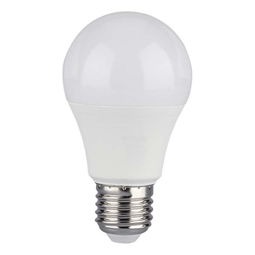 LED-pære dæmpbar SAMSUNG CHIP A60 E27/11W/230V 3000K