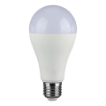 LED-pære dæmpbar SAMSUNG CHIP A65 E27/17W/230V 4000K