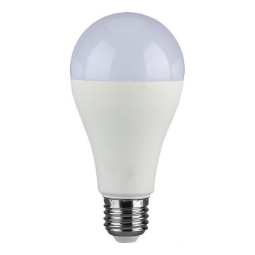 LED-pære dæmpbar SAMSUNG CHIP A65 E27/17W/230V 4000K