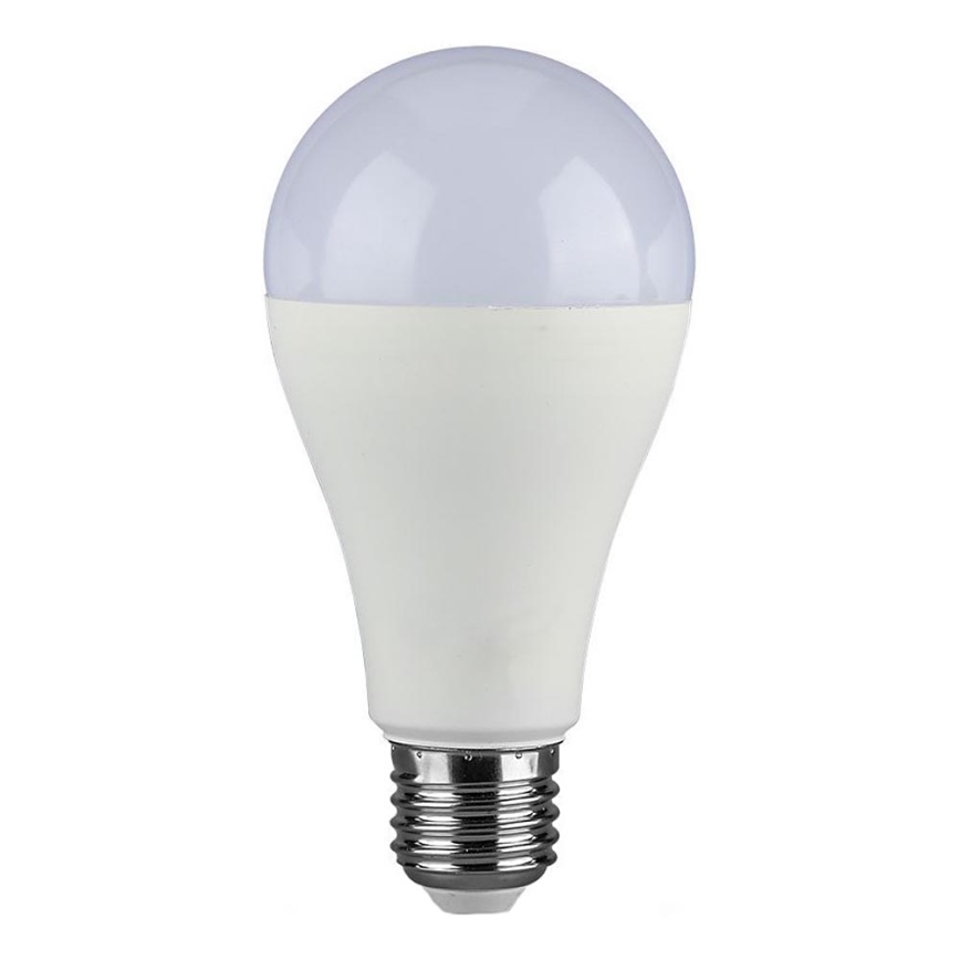 LED-pære dæmpbar SAMSUNG CHIP A65 E27/17W/230V 4000K