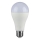 LED-pære dæmpbar SAMSUNG CHIP A65 E27/17W/230V 4000K