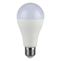 LED-pære dæmpbar SAMSUNG CHIP A65 E27/17W/230V 6400K