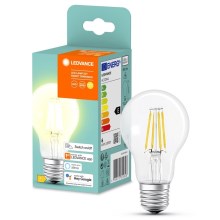 LED-pære dæmpbar SMART+ A60 E27/6W/230V - Ledvance