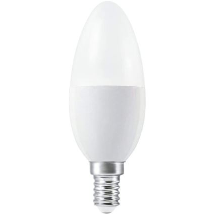 LED-pære dæmpbar SMART+ E14/5W/230V 2700K - Ledvance