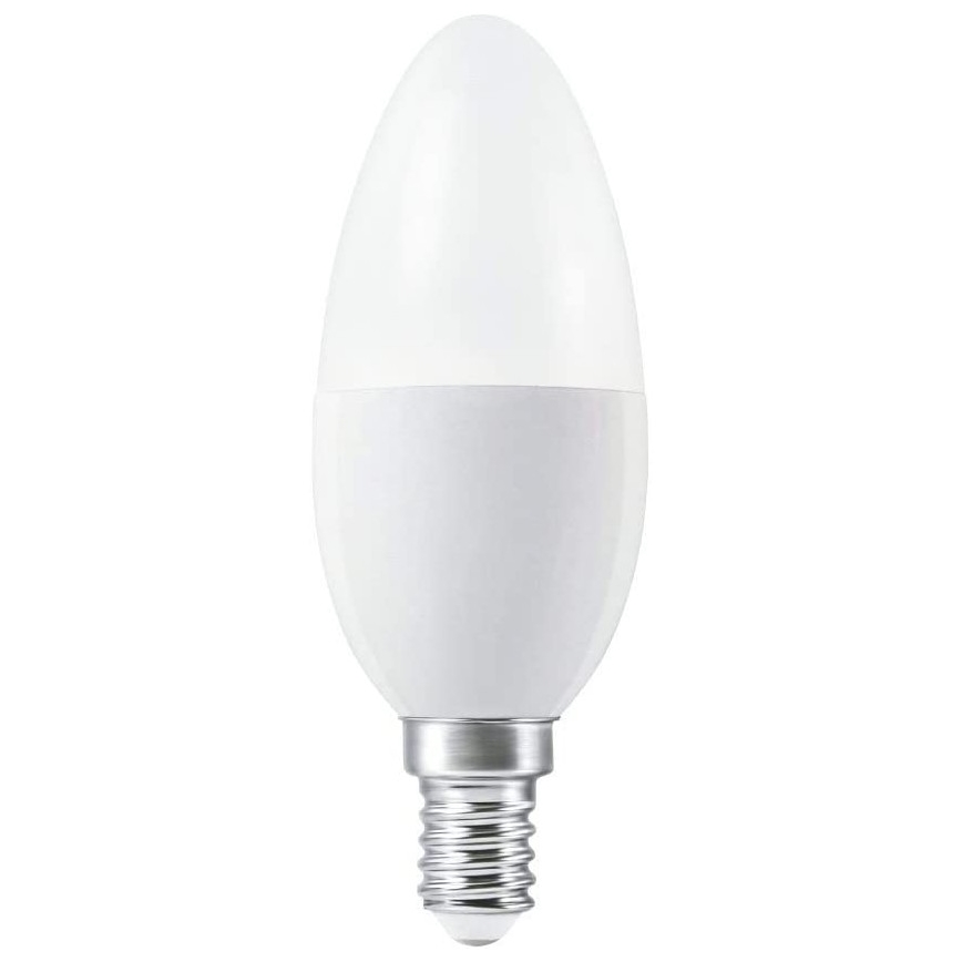 LED-pære dæmpbar SMART+ E14/5W/230V 2700K - Ledvance