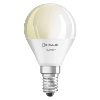 LED-pære dæmpbar SMART+ E14/5W/230V 2700K Wi-Fi - Ledvance