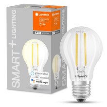 LED-pære dæmpbar SMART+ E27/5,5W/230V 2700K - Ledvance