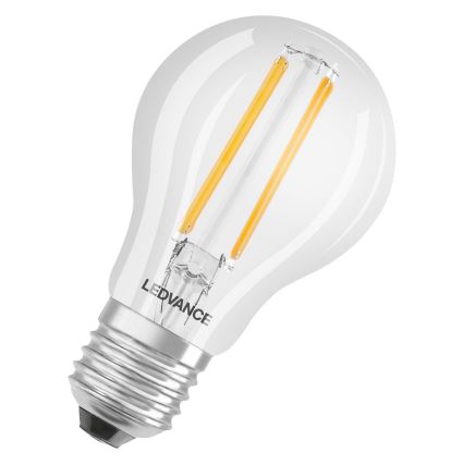 LED-pære dæmpbar SMART+ E27/5,5W/230V 2700K - Ledvance