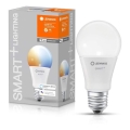 LED-pære dæmpbar SMART+ E27/9,5W/230V 2700K-6500K Wi-Fi - Ledvance