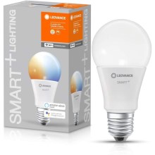 LED-pære dæmpbar SMART+ E27/9,5W/230V 2700K-6500K Wi-Fi - Ledvance
