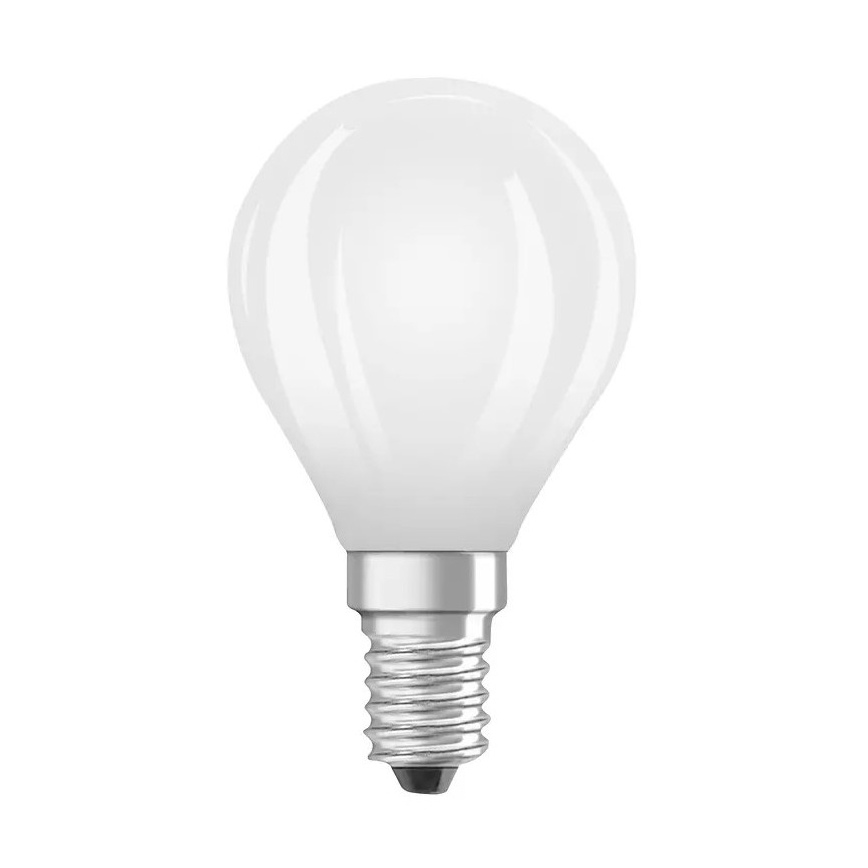 LED-pære dæmpbar SUPERSTAR E14/6,5W/230V 2700K - Osram