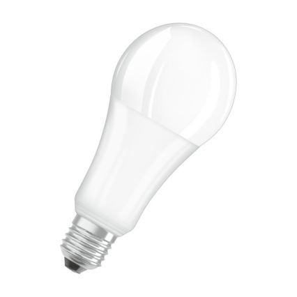 LED-pære dæmpbar SUPERSTAR E27/20W/230V 2700K - Osram