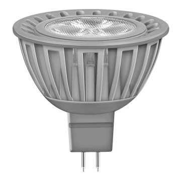 LED-pære dæmpbar SUPERSTAR MR16 GU5.3/5W/230V 2700K - Osram