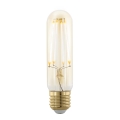 LED-pære dæmpbar T32 E27/4W/230V 1700K - Eglo 11697