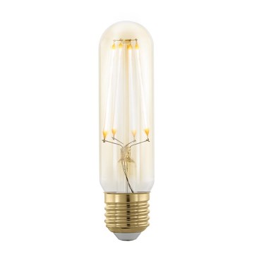 LED-pære dæmpbar T32 E27/4W/230V 1700K - Eglo 11697