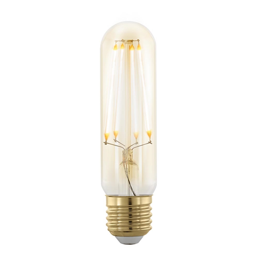 LED-pære dæmpbar T32 E27/4W/230V 1700K - Eglo 11697