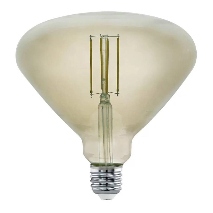 LED-pære dæmpbar VINTAGE BR150 E27/4W/230V 3000K - Eglo 11841