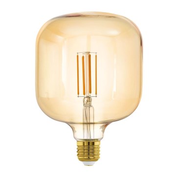 LED-pære dæmpbar VINTAGE E27/4W/230V 2200K - Eglo 12594