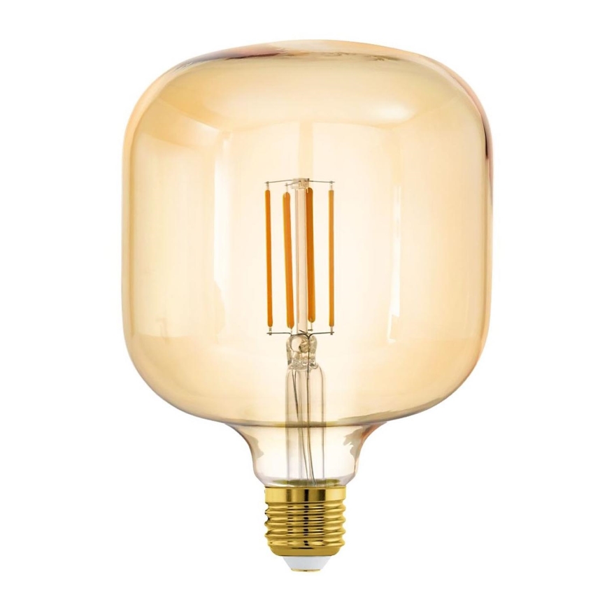 LED-pære dæmpbar VINTAGE E27/4W/230V 2200K - Eglo 12594