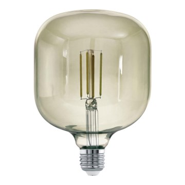 LED-pære dæmpbar VINTAGE E27/4W/230V 3000K  - Eglo 12597
