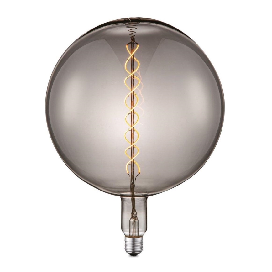 LED-pære dæmpbar VINTAGE EDISON E27/4W/230V 1800K CRI 90